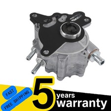 Tandem Vacuum Pump W/Gasket UK