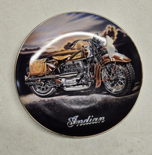 Franklin Mint Motorcycle 1939