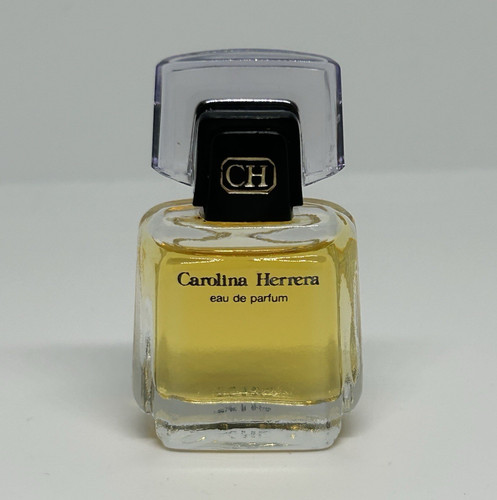 Vintage carolina herrera - vintage, edp