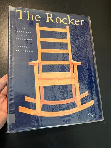 The rocker american design - the,