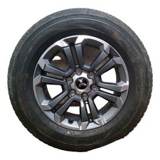 MITSUBISHI L200 18" ALLOY