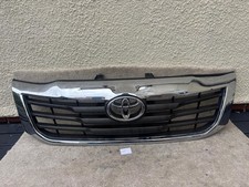 Toyota Hilux VII 2011-2015