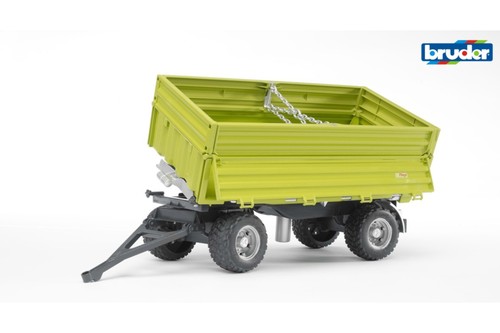 Bruder fliegl way tipping - 3-way,