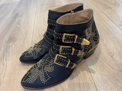 Chloe susanna ankle - chloe,