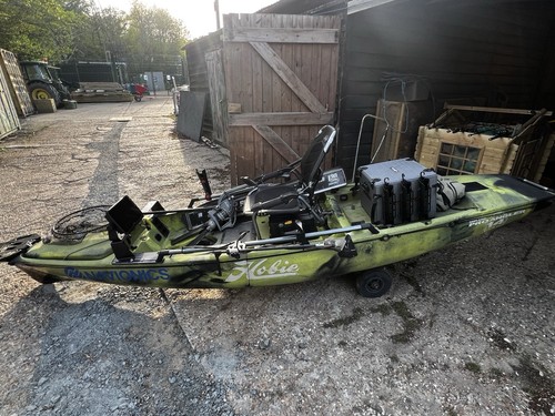 Hobie pro angler - pro,