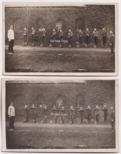 Ww1 rppc photos british army - photos,