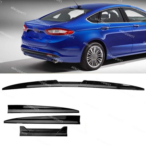 For ford fusion - ford, mondeo