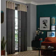 Save argos home eyelet - save,