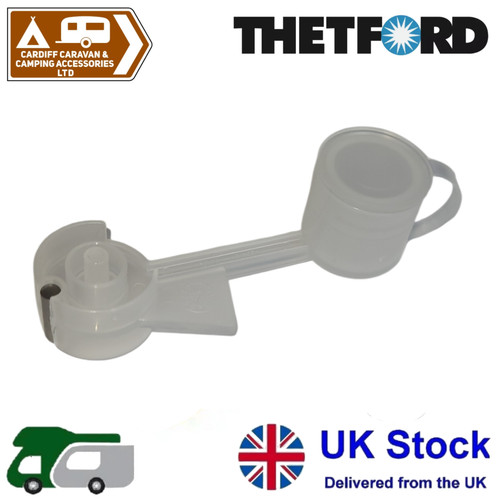 Thetford c250 c260 toilet - thetford,
