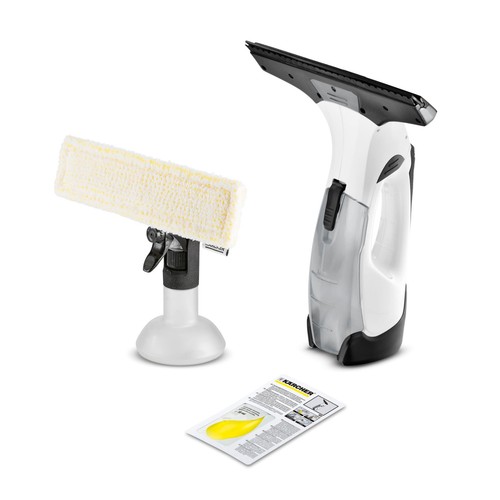 Kärcher plus window vac - window,