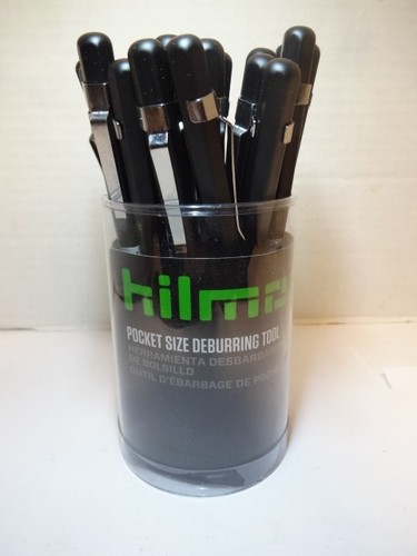 Hilmor 1891258 deburring tool - hilmor,