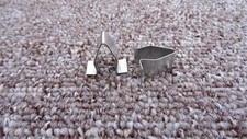 TOYOTA Boot & Tailgate Lining