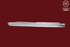 Weld-In Panel - RH - Outer Door Sill - fits Ford Mondeo II (BAP) 1996-2000 4/5dr