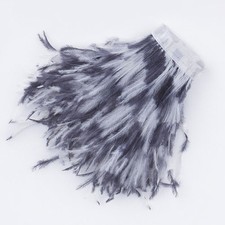 Neotrim Real Ostrich Feather