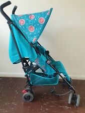 Silver Cross Zest Girls