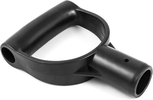 Replacement handle spade - replacement,