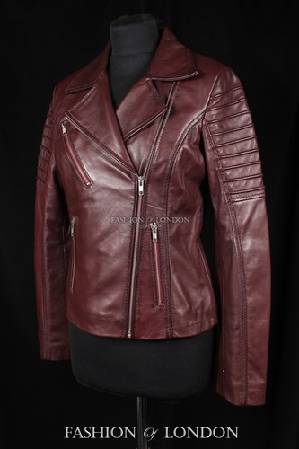 Jenner ladies real leather - ladies,
