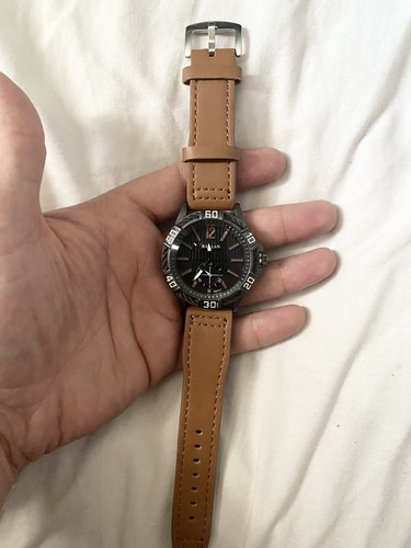 Men watch excellent - men’s,