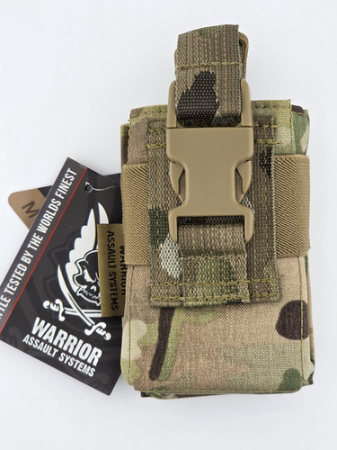 Warrior assault systems - warrior,