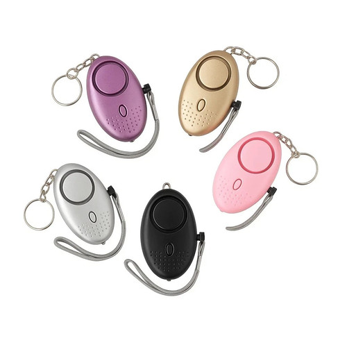 Police approved keyring - approved,