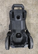 Karcher k4 Power control pressure washer Back Casing, plastic shell