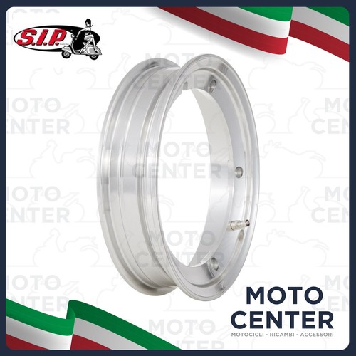 Tubeless sip aluminum - sip,