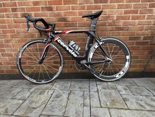 Cervelo P2 Time Trail Carbon