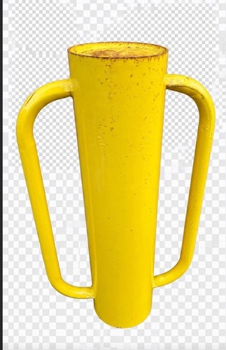 Heavy duty fence post driver - fence,