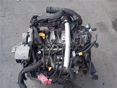 Z20s1 complete engine - z20s1,