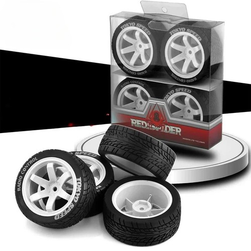 Rc rally racing - rc, 1/10