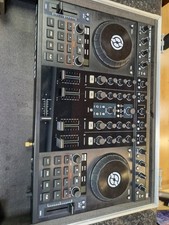 Traktor S4 MK2