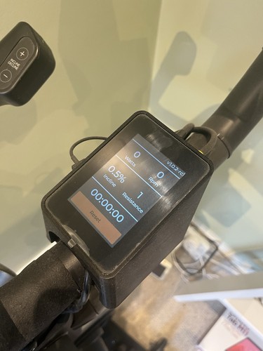 Nordictrack universal bike - nordictrack,