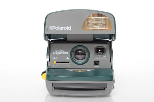 Polaroid one step express 600 - express,