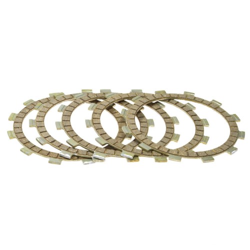 Clutch discs trw lucas sachs - discs,