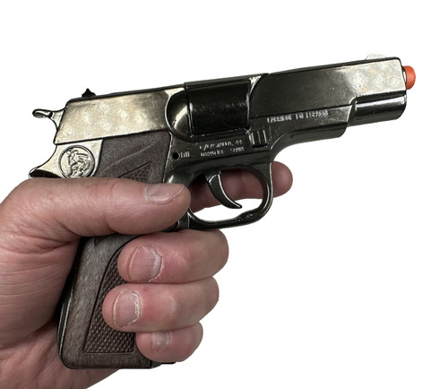 Toy diecast 1911 colt - diecast, army