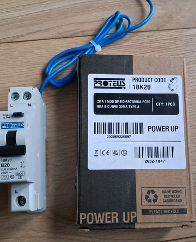 Proteus amp 1 mod - proteus,