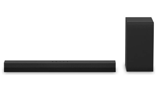 Us40t 1ch bluetooth sound - lg, 2.1ch