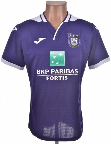Anderlecht 2019 2020 home - anderlecht,