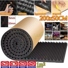 2M Soundproofing Foam