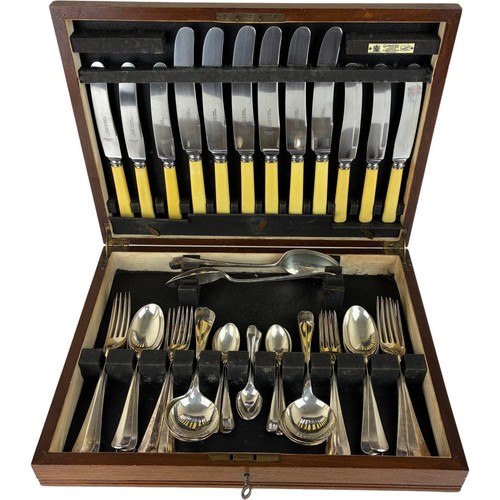 Gladwin ltd embassy silver - ltd,