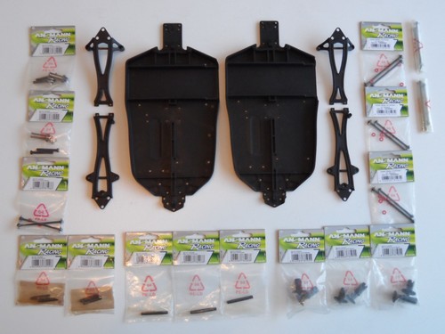 Job lot bundle - job,