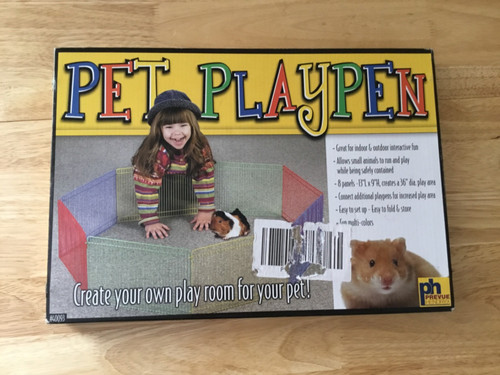 Prevue pet products - pet,