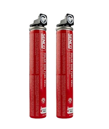 Senco 2xfuel cells - 2xfuel, paslode