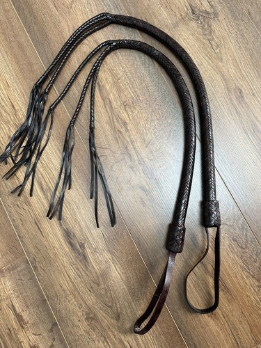 Whip flogger spanking real - flogger,