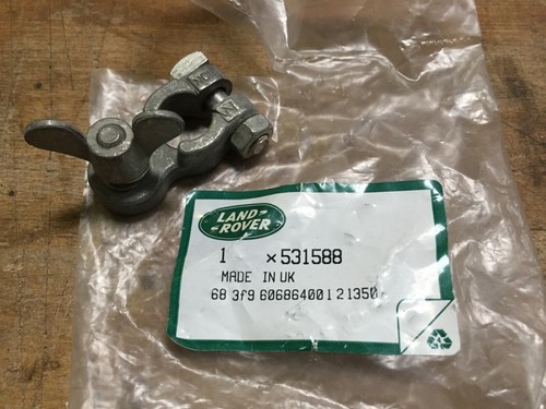 Fits land rover 531588 ffr - rover,