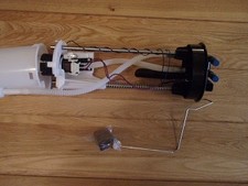 P38 RANGE ROVER FUEL