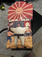 Adult Inflatable Costume, Full