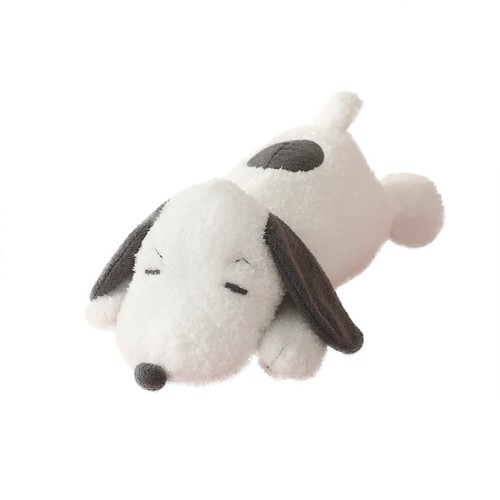 60cm snoopy plush toy pillow - plush,