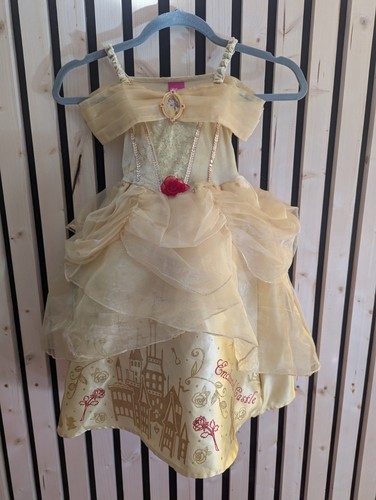 Disney princess belle fancy - disney,