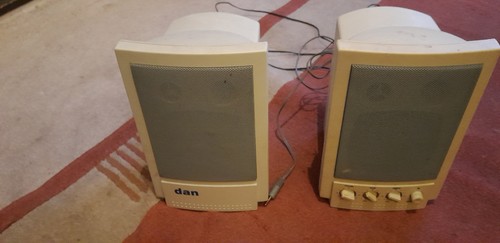 Dan beige retro vintage - beige,
